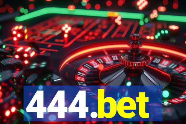 444.bet
