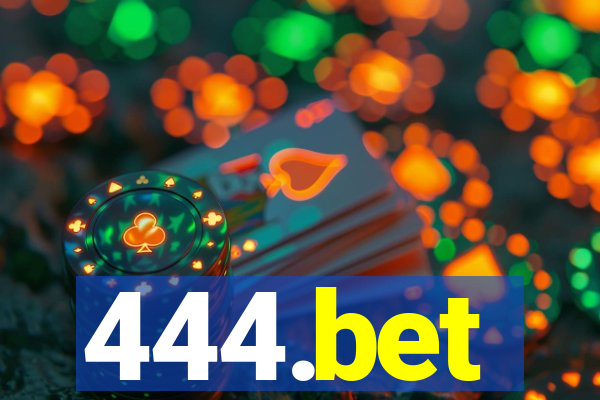 444.bet