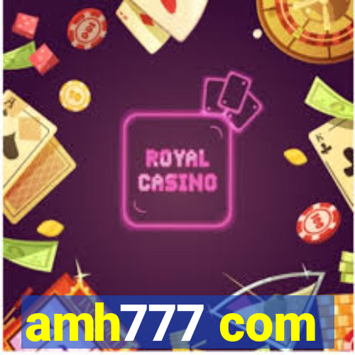amh777 com