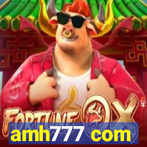 amh777 com