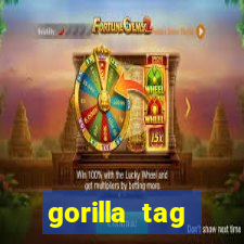 gorilla tag download mobile