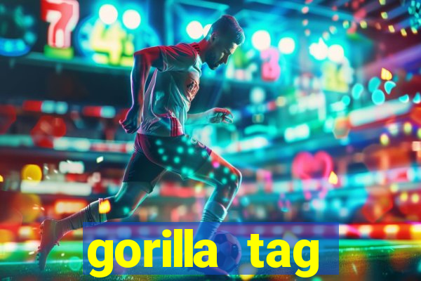 gorilla tag download mobile