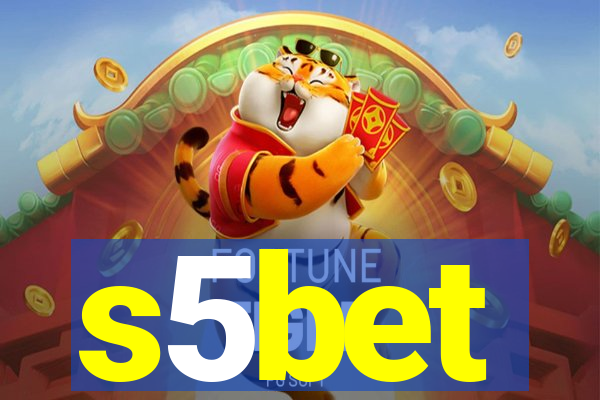 s5bet