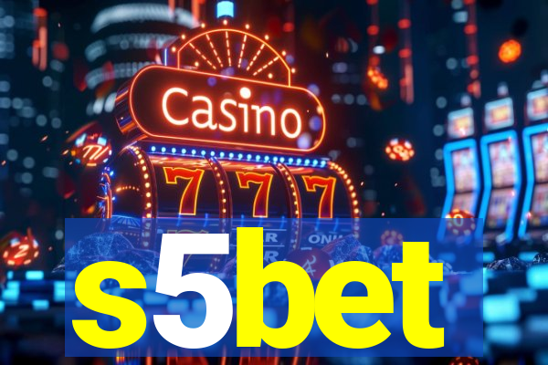 s5bet
