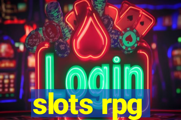 slots rpg