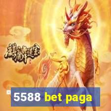 5588 bet paga