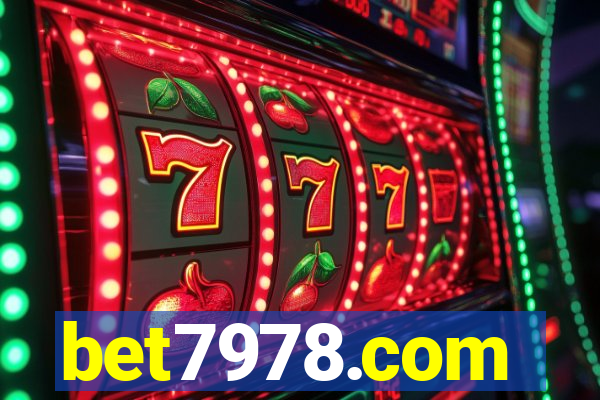 bet7978.com