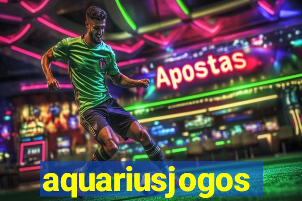 aquariusjogos