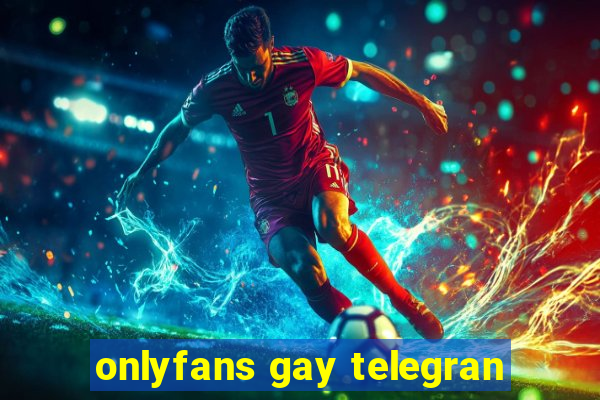 onlyfans gay telegran