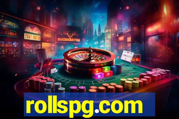 rollspg.com