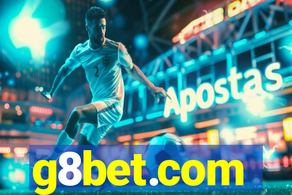 g8bet.com