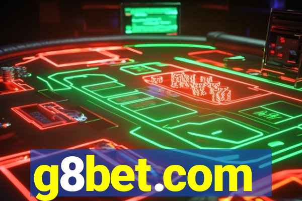 g8bet.com