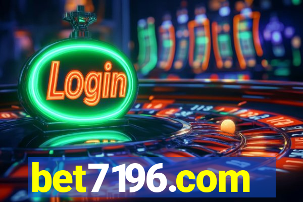bet7196.com