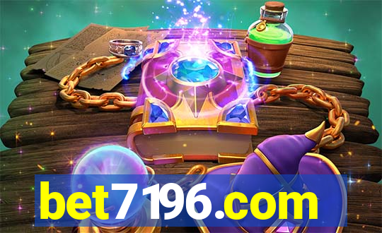 bet7196.com