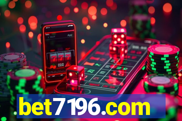 bet7196.com