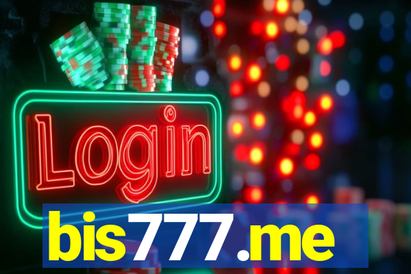 bis777.me