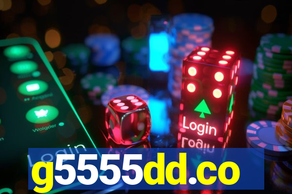g5555dd.co