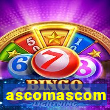 ascomascom