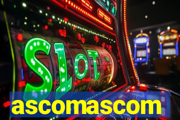 ascomascom