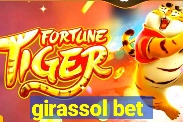 girassol bet