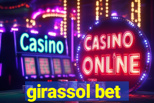 girassol bet