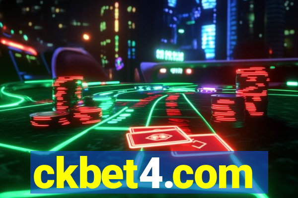 ckbet4.com