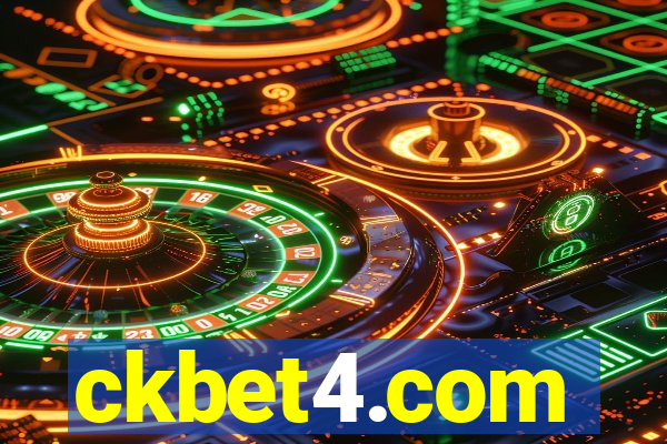 ckbet4.com
