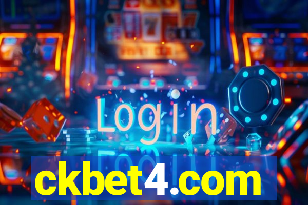 ckbet4.com