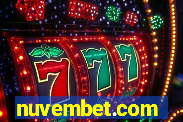 nuvembet.com