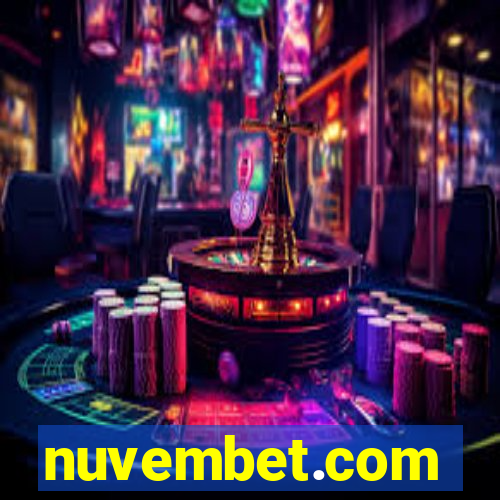nuvembet.com