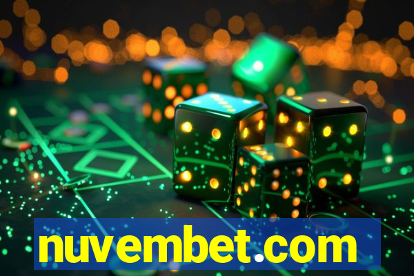 nuvembet.com