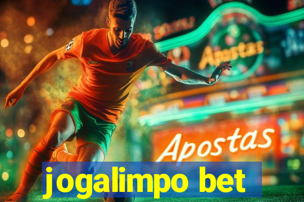 jogalimpo bet