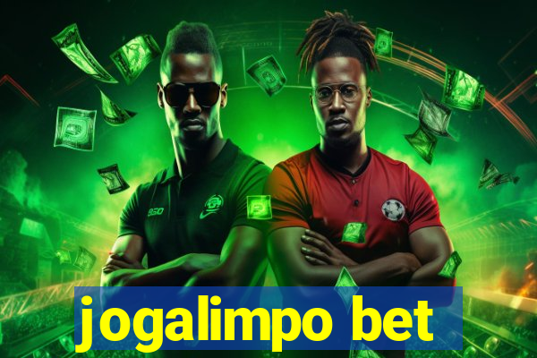 jogalimpo bet