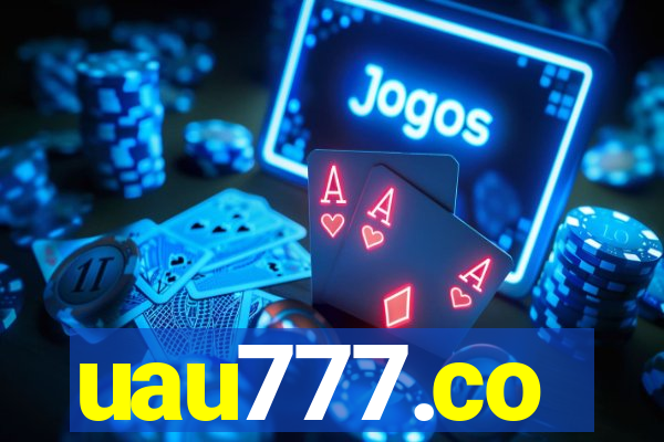 uau777.co