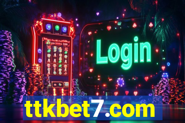 ttkbet7.com