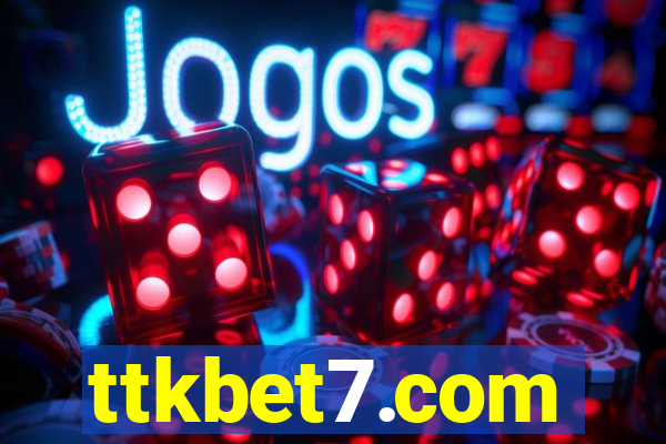 ttkbet7.com