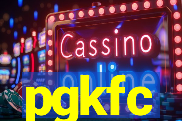 pgkfc