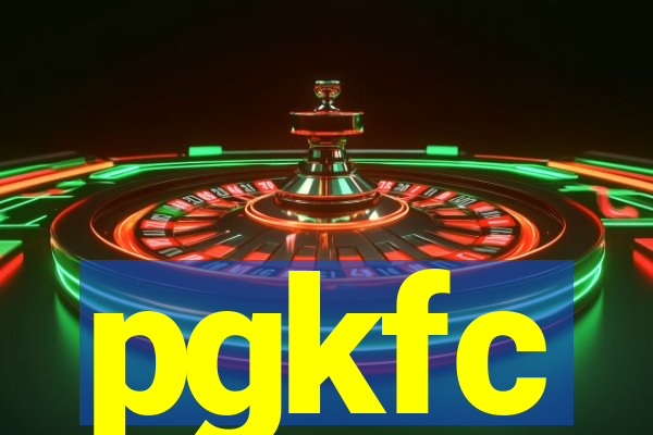 pgkfc