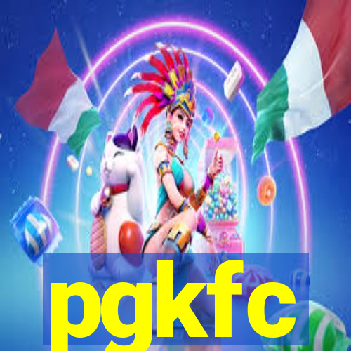 pgkfc