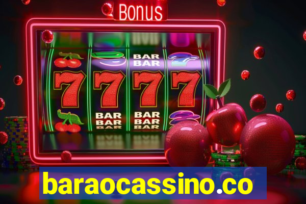 baraocassino.com