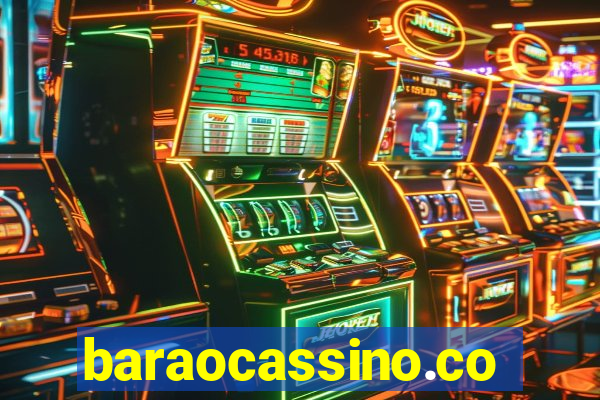 baraocassino.com