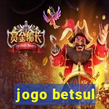 jogo betsul