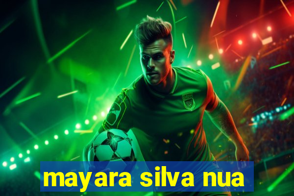 mayara silva nua