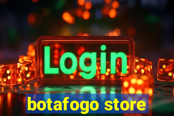 botafogo store
