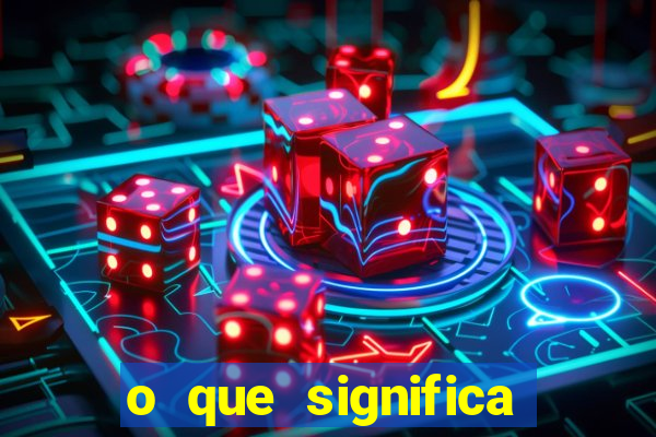 o que significa quando um passarinho morre do nada