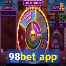 98bet app