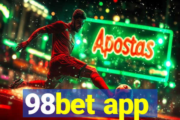 98bet app