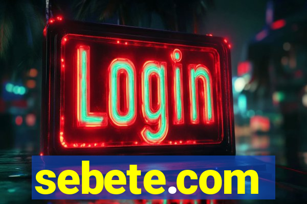 sebete.com