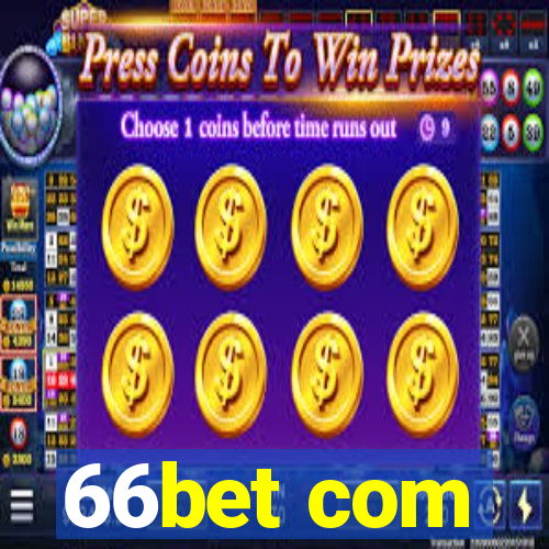 66bet com