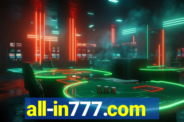 all-in777.com